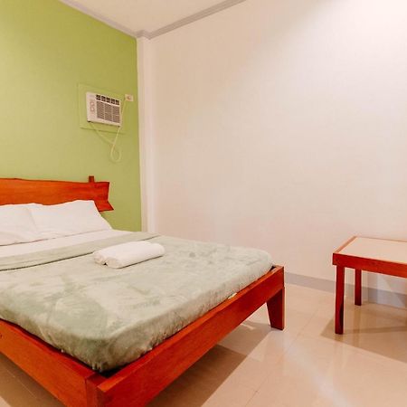 Kawayan Hostel 제너럴 루나 외부 사진