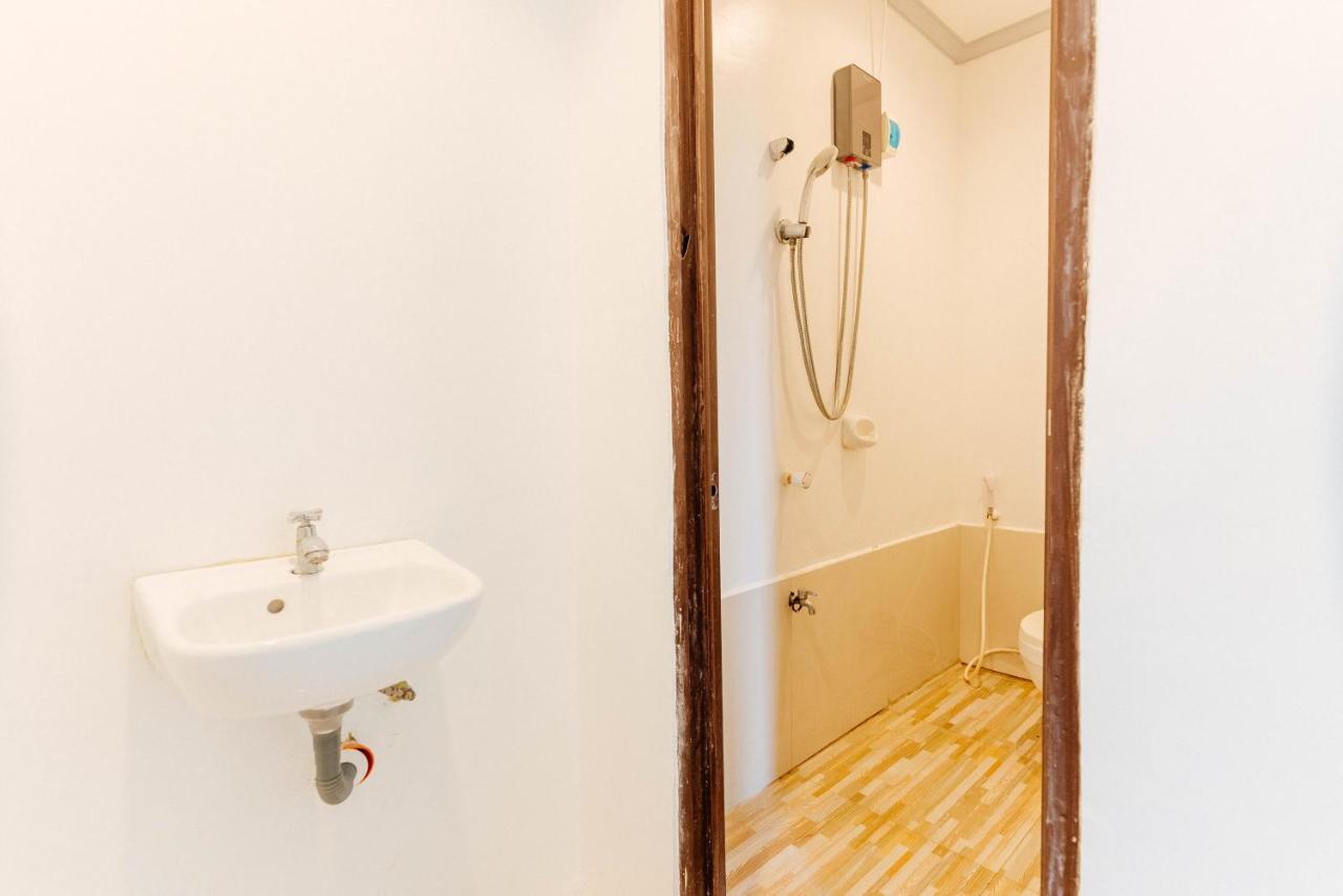 Kawayan Hostel 제너럴 루나 외부 사진